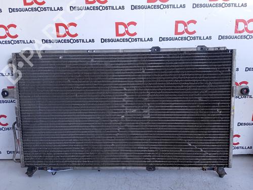 Used AC radiator KIA CARNIVAL II (GQ) 2.9 CRDi (144 hp) 17413610