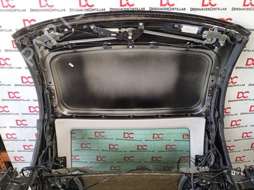 Other MERCEDES-BENZ SLK (R171) 200 Kompressor (171.445) | BP17407818O1 