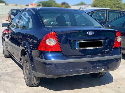 Warning switch FORD FOCUS II (DA_, HCP, DP) | BP31263930I22