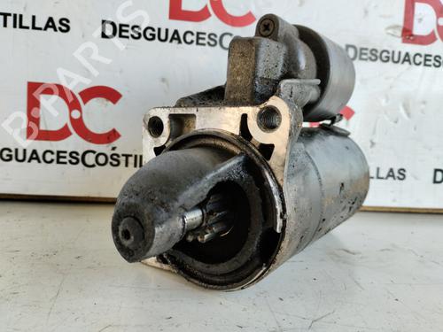 Starter FORD ESCORT CLASSIC Turnier (ANL) 1.6 16V | BP17417837M8 