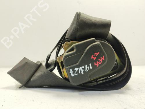 Rear left seatbelt CITROËN XSARA PICASSO (N68) 2.0 HDi | BP23067197I29 