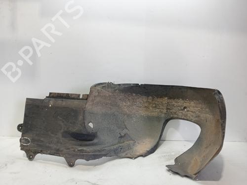 Wheel arch BMW 3 (E46) 320 d | BP29334119C56 