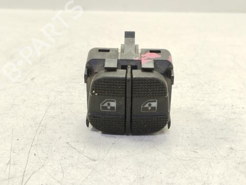 Used Left front window switch VW PASSAT B3/B4 (3A2, 35I) 1.9 TDI (110 hp) 21076246
