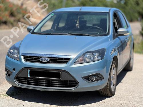 Left front fog light FORD FOCUS II (DA_, HCP, DP) | BP32220298C30