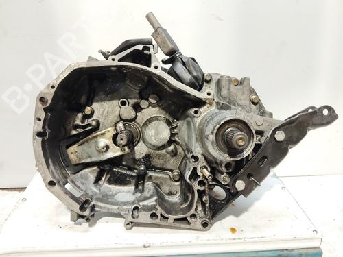 Getriebe RENAULT MEGANE I Classic (LA0/1_) 1.9 D (LA0A, LA0U, LA0R) | BP20321044M3 