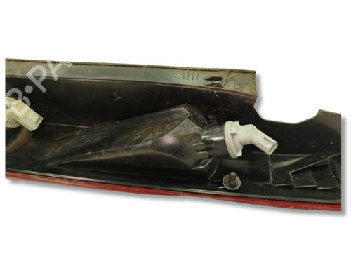 Left taillight FORD FOCUS II (DA_, HCP, DP) 1.6 TDCi | BP36886475C34  - Image 7