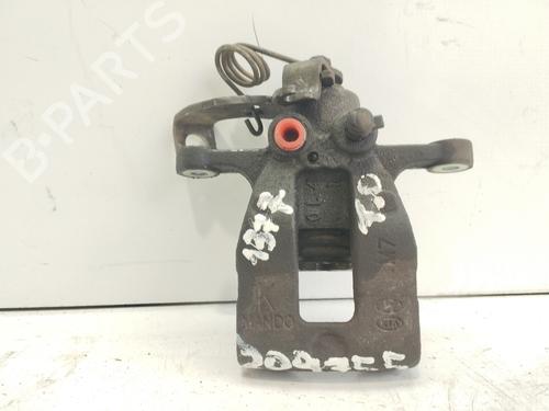 Used Right rear brake caliper KIA STONIC (YB) [2017-2025]  27858012