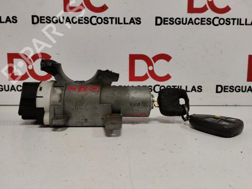 Used Ignition barrel VOLVO S60 I (384) 2.4 D (163 hp) 17414946