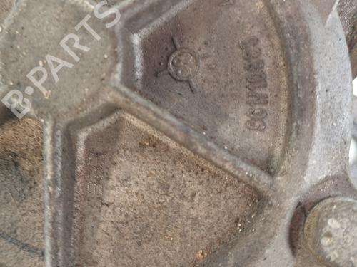 Vacuum pump BMW 3 (E46) 320 d | BP24287874M80 