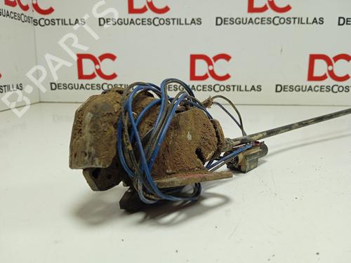 Used Rear left lock MERCEDES-BENZ VIANO (W639) CDI 2.2 (639.811, 639.813, 639.815, 639.711, 639.713) (136 hp) 17410107