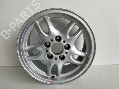 Used Rim BMW 3 (E46) 320 d (136 hp) 19264919
