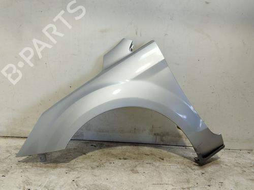 Forskærm venstre Forskærm venstre FORD FOCUS II (DA_, HCP, DP) 1.6 TDCi (109 hp) 36324440 36324440