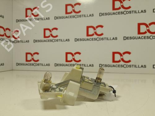 Used Lamp holder OPEL ASTRA J (P10) [2009-2016]  17407291