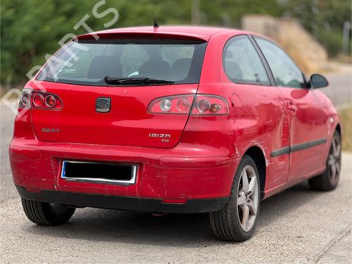 AC pipe SEAT IBIZA III (6L1) 1.9 TDI | BP38758024M126 - Image 9
