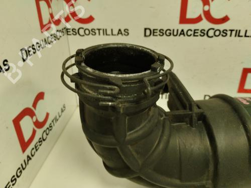 Pipe HYUNDAI KONA (OS, OSE, OSI)  | BP17416901M125 