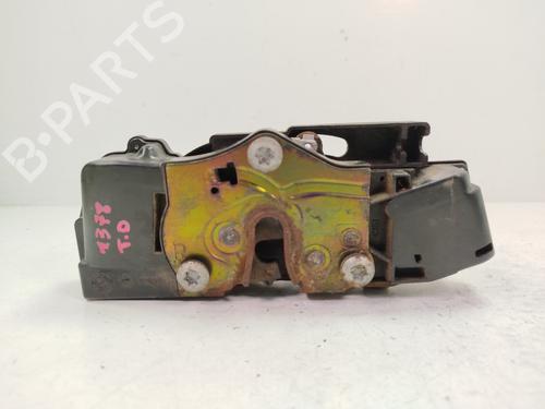 Used Rear right lock FIAT STILO Multi Wagon (192_) 1.9 JTD (115 hp) 31358228
