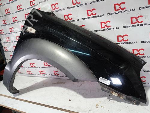 Right front fenders HYUNDAI TUCSON (JM) 2.0 CRDi | BP28596086C42
