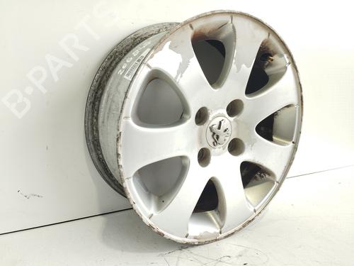Rim PEUGEOT 307 (3A/C) 1.6 16V | BP24444033C45 