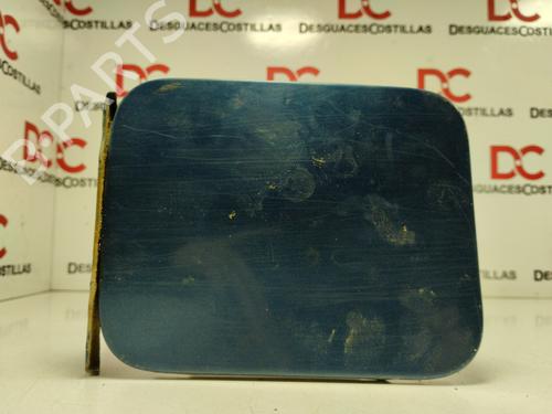 Used Fuel flap NISSAN TERRANO II (R20) 2.7 TDi 4WD (125 hp) 17412122