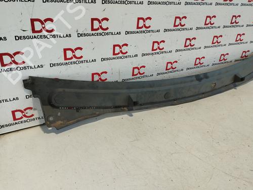 Torpedoplade RENAULT TRAFIC II Van (FL) | BP39077599C110 - Image 3