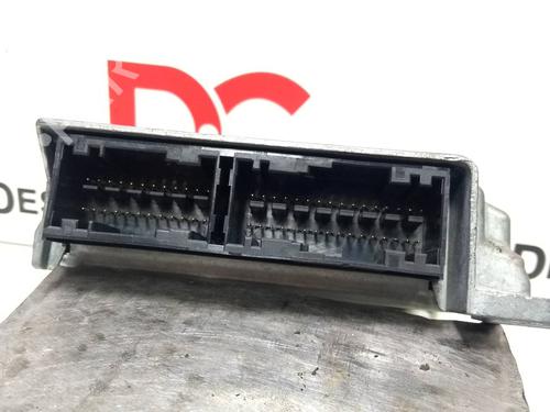 ECU airbags PEUGEOT 307 (3A/C)  | BP17398127M53 