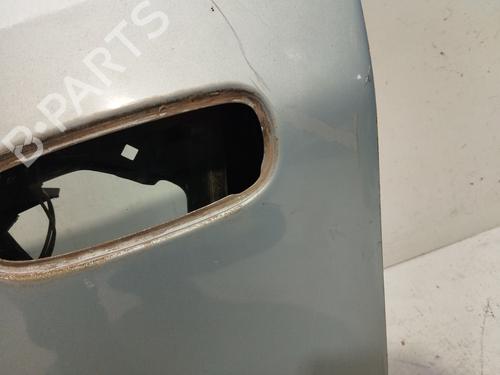 Left front door PEUGEOT 607 (9D, 9U) 2.2 HDi | BP31082835C2 