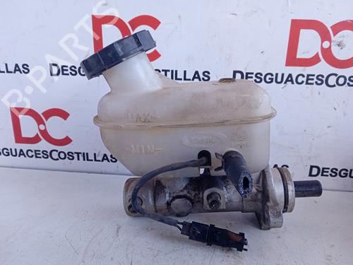 Brake master cylinder KIA CARNIVAL II (GQ) 2.9 CRDi | BP17413706M77 