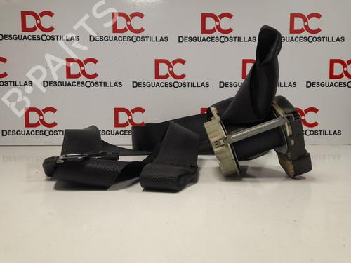 Used Front left seatbelt OPEL ASTRA G Coupe (T98) 2.2 16V (F07) (147 hp) 17404021