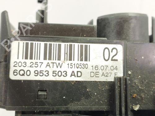 Switch SEAT IBIZA III (6L1) 1.4 16V | BP35776730I30 - Image 5