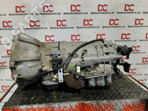 Gearbox OPEL OMEGA B (V94) 2.5 V6 (F69, M69, P69) | BP17415247M3 