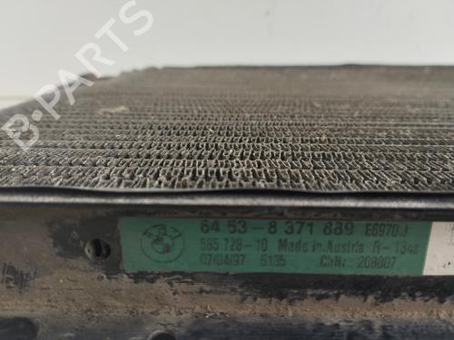 AC radiator BMW 3 Compact (E36) 316 i | BP27200427M32 