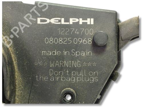 Switch OPEL CORSA D (S07) | BP34614441I30 - Image 5