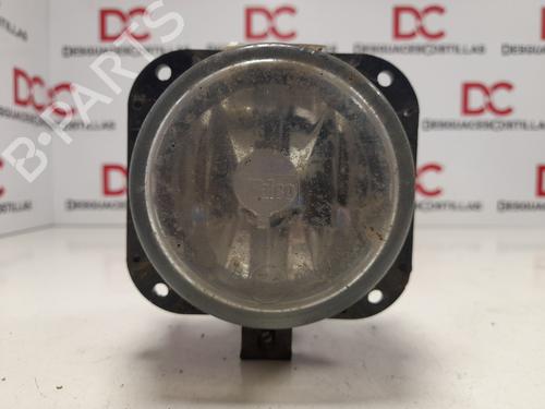 Used Left front fog light CITROËN XSARA PICASSO (N68) 1.8 16V (115 hp) 17406720