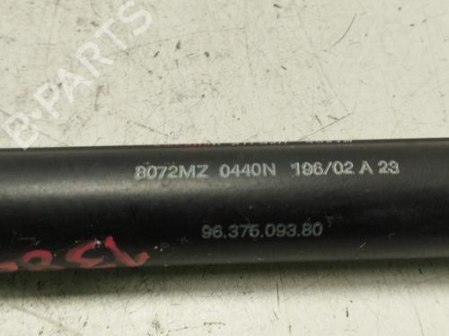 Hood lift support CITROËN XSARA Coupe (N0) 2.0 HDI 90 | BP28088834C139 