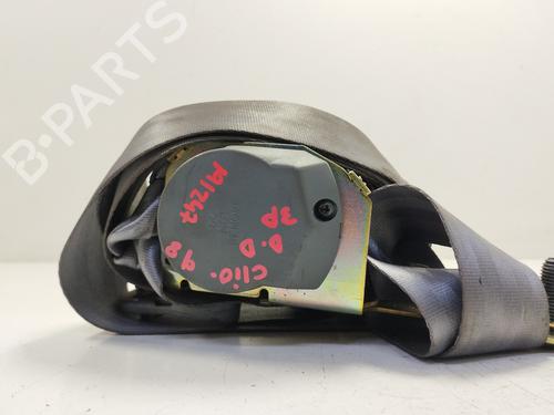 Used Front right seatbelt Front right seatbelt 36516546 36516546
