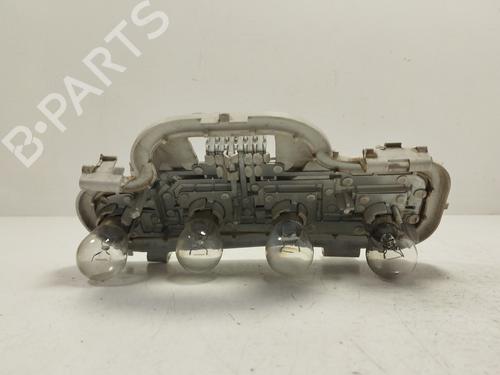 Lampeholder OPEL ASTRA G Coupe (T98) 1.8 16V (F07) (125 hp) 23037798