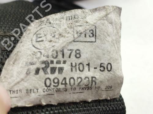 Front right seatbelt BMW X5 (E53) 3.0 d | BP36184936I25 - Image 6