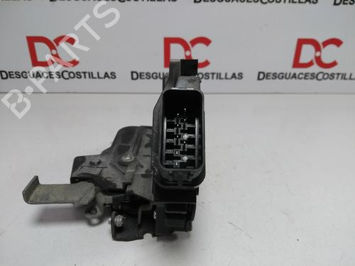 Høyre bak lås FORD FOCUS II (DA_, HCP, DP) 1.6 TDCi | BP17402511C99 