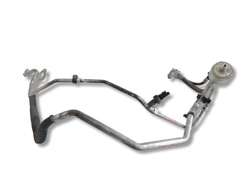 AC pipe CITROËN BERLINGO Box Body/MPV (B9) 1.6 HDi 90 16V | BP35898665M126 - Image 4