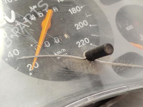 Instrument cluster OPEL TIGRA (S93) 1.6 16V (F07) | BP31052699C47