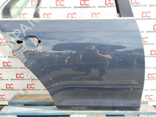 Right rear door VW JETTA III (1K2) 1.9 TDI | BP17420652C5 