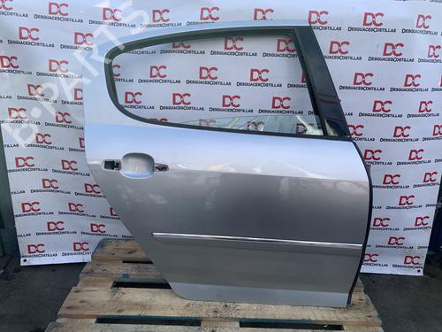 Used Right rear door PEUGEOT 407 (6D_) 2.0 HDi 135 (6DRHRH, 6DRHRE, 6DRHRG, 6DRHRJ) (136 hp) 17398389