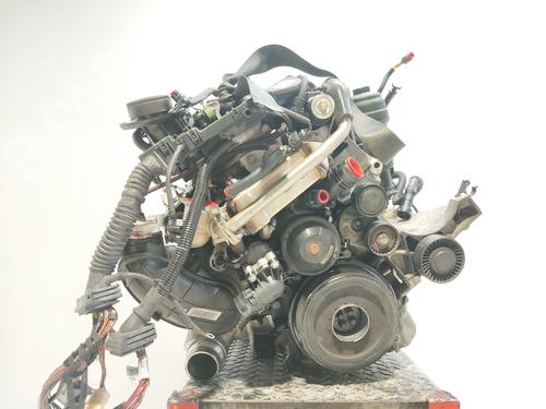 Engine BMW 5 (F10) 530 d | BP18951518M1 