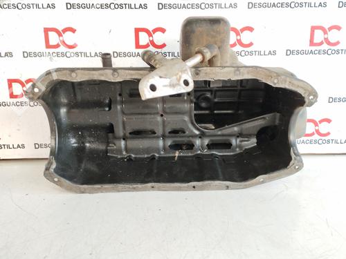 Oliebundkar NISSAN PRIMERA Hatchback (P11) 2.0 TD (90 hp) 17421762