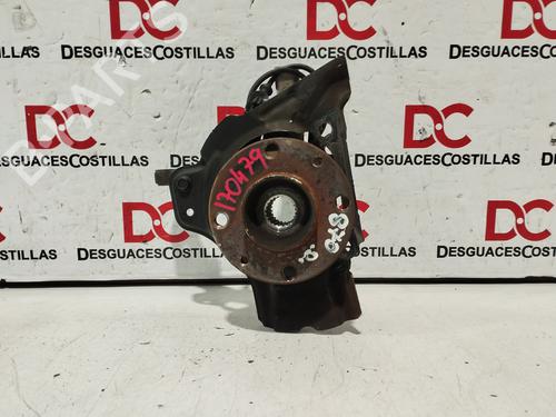 Used Right front steering knuckle Right front steering knuckle FIAT PUNTO (188_) 1.4 (95 hp) 36387559 36387559