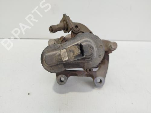 Left rear brake caliper VW PASSAT B6 (3C2)  | BP26947118M107 