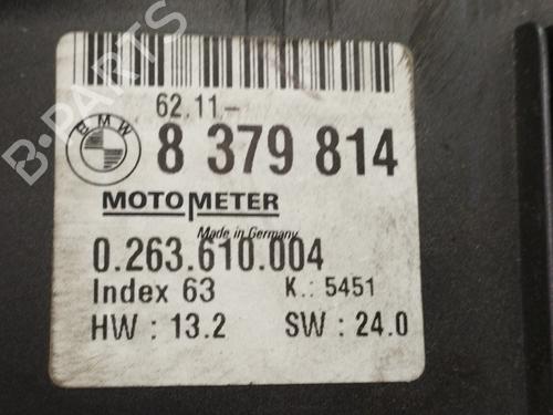 Instrument cluster BMW 3 (E36) 318 tds | BP28837675C47 