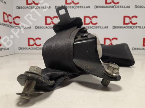 Sicherheitsgurt hinten links HONDA ACCORD VII (CL, CN) 2.2 i-CTDi (CN1) | BP17408687I29 