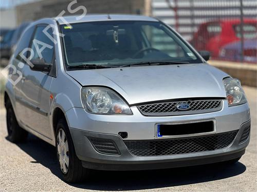 Pipe FORD FIESTA V (JH_, JD_) 1.3 | BP32344027M125