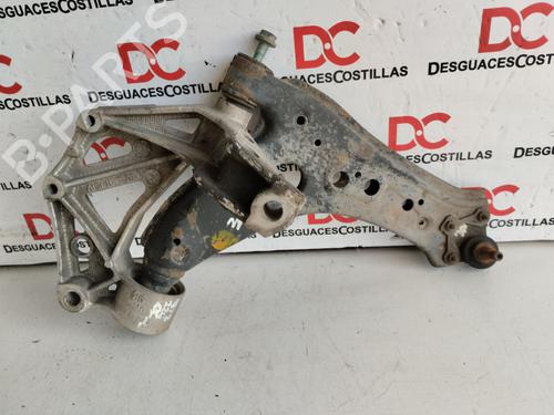 Used Right front suspension arm SEAT IBIZA III (6L1) [2002-2009]  17420835
